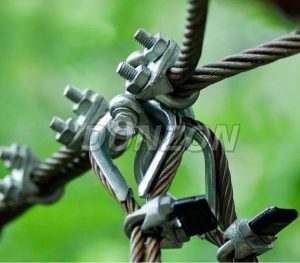 Wire Rope Clip 详情图1