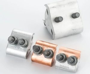 Factory Parallel Groove Pg Clamp for Distribution Line Hardware 详情图6